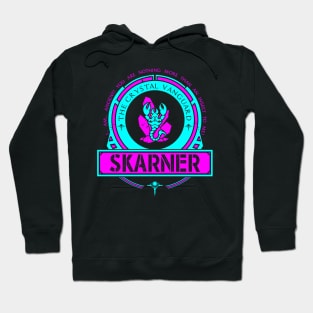 SKARNER - LIMITED EDITION Hoodie